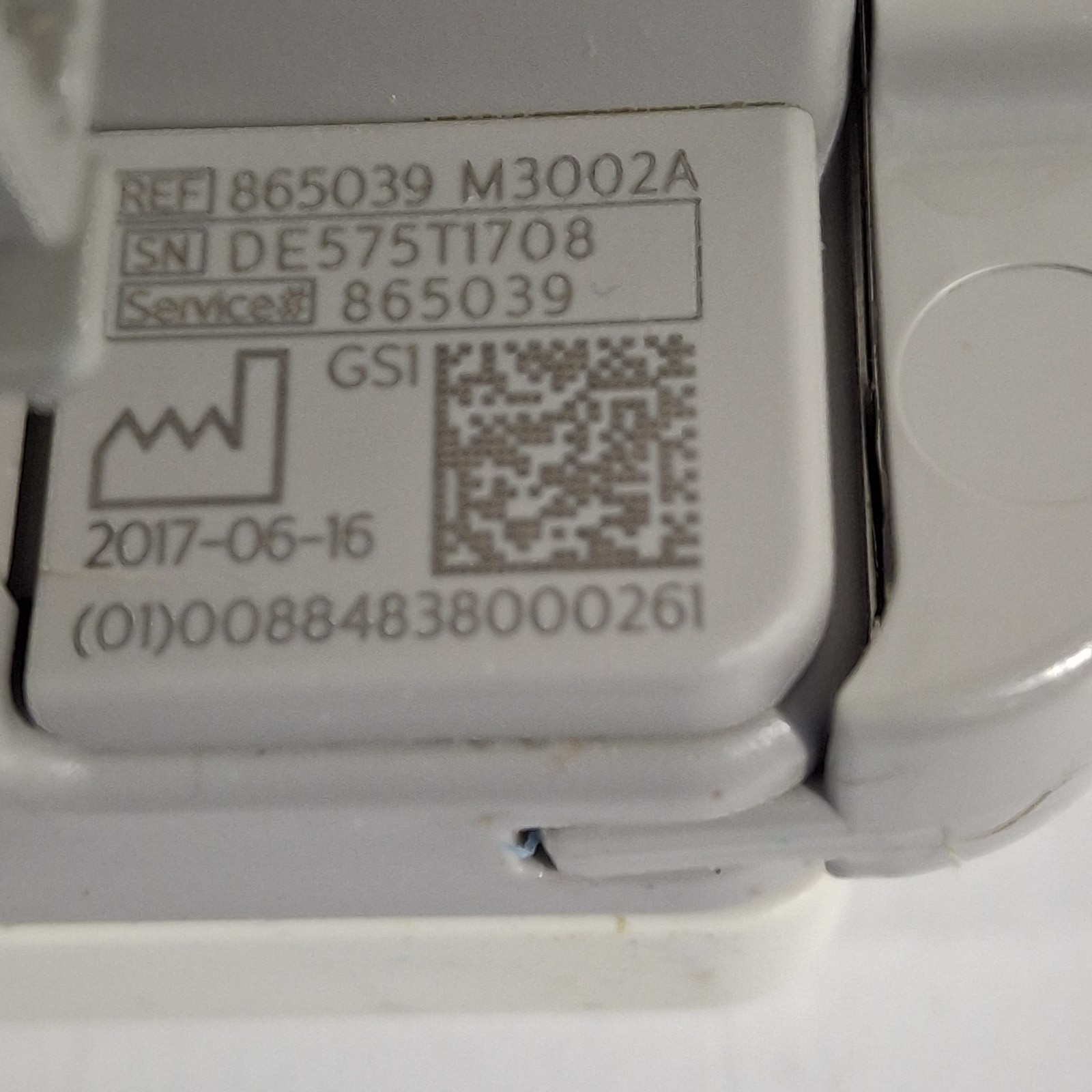 Philips IntelliVue X2 Module - Masimo Rainbow SpO2