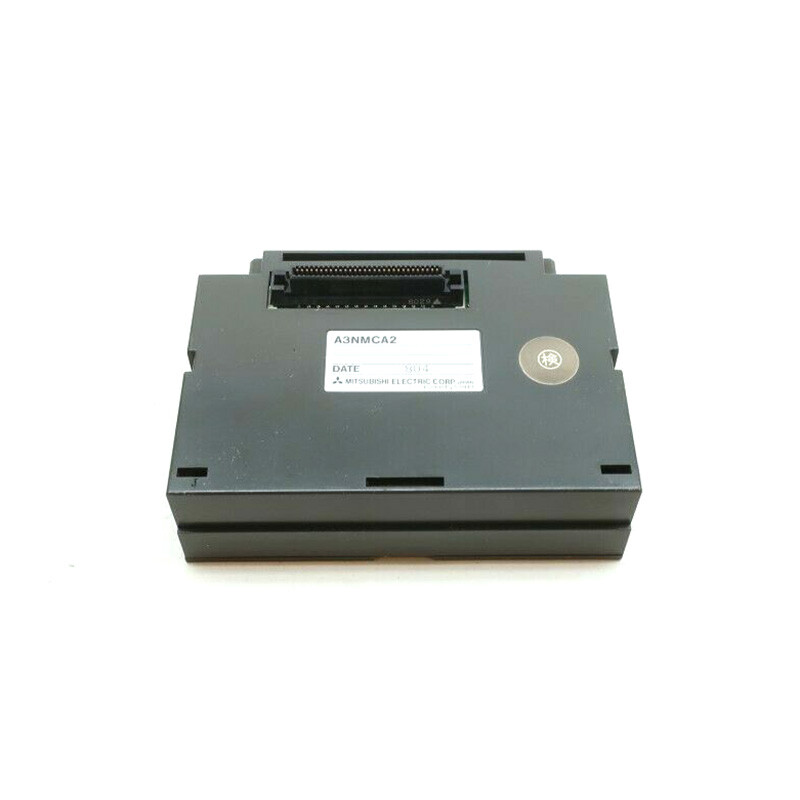 MITSUBISHI A3NMCA-2 PLC Module ✦KD
