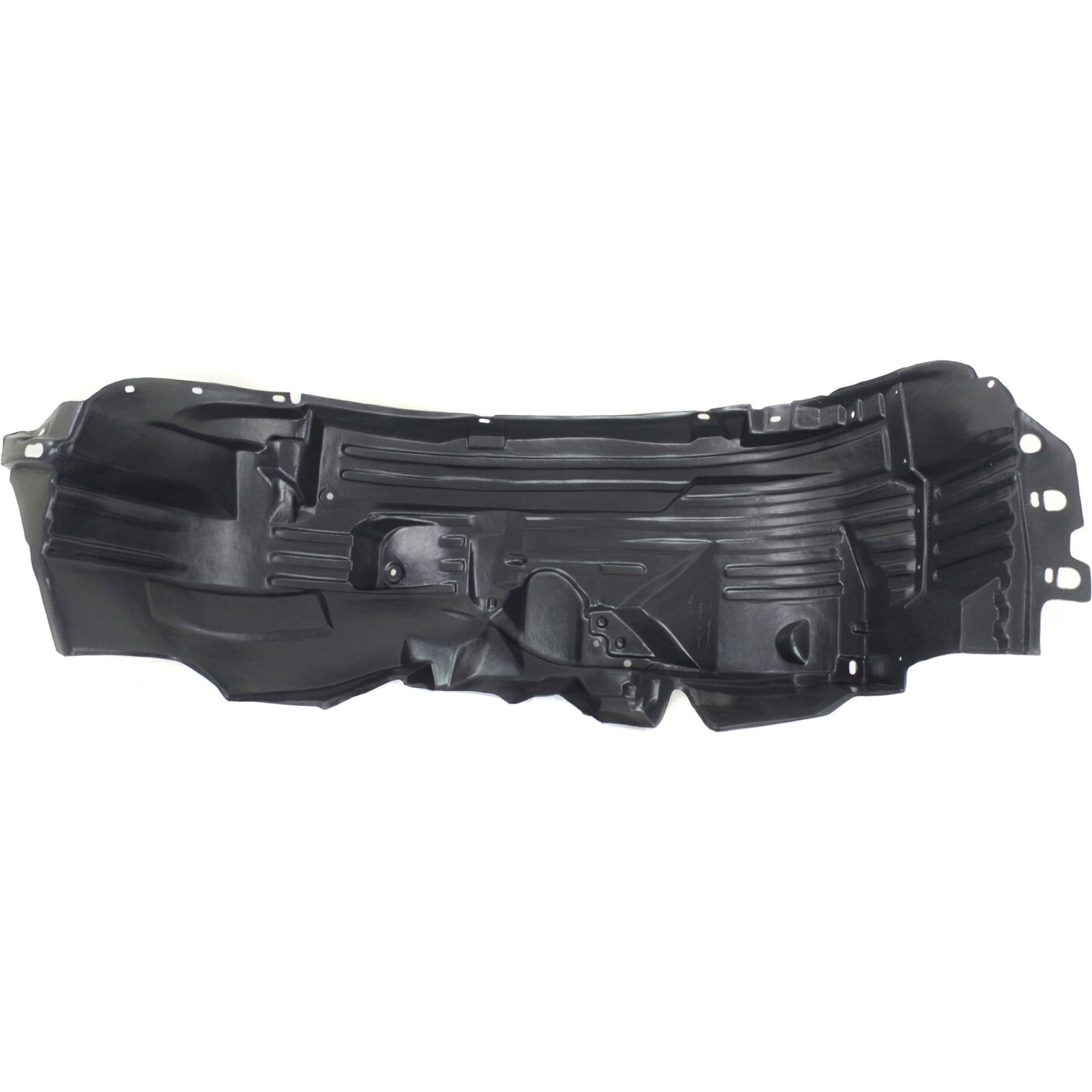 Front Right Side Fender Liner For 2005-2020 Nissan Frontier NI1251128