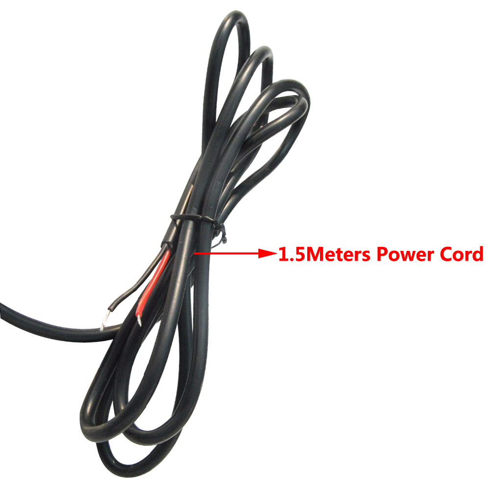 2 Dual Linear Actuators 8" Stroke 12V DC Motor+Remote Control Controller for RV