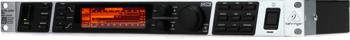 Behringer Ultracurve Pro DEQ2496 2-channel Equalizer and Mastering Processor