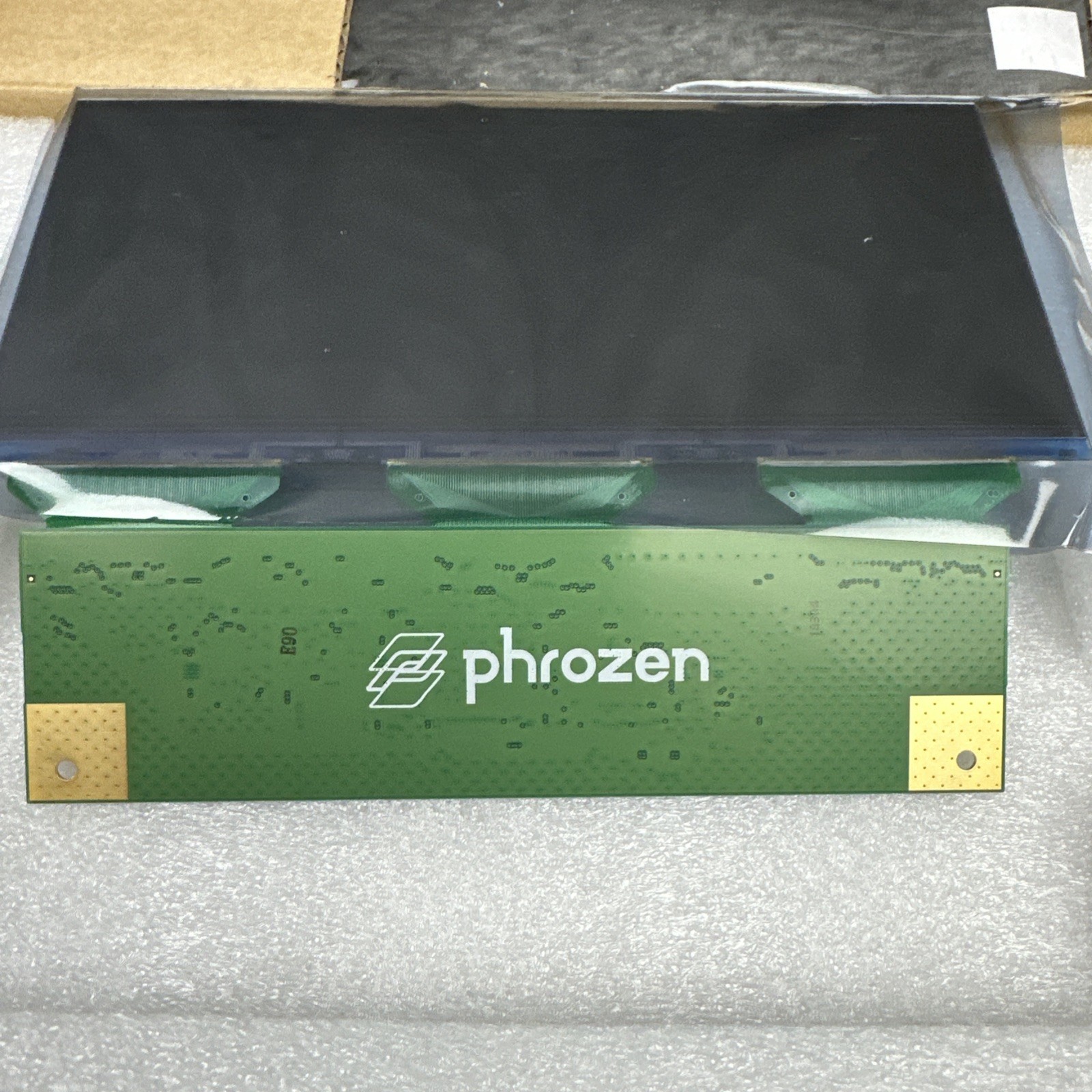 Phrozen Sonic Mini 8K 7.1" Monochrome LCD Replacement Screen NEW OPEN BOX