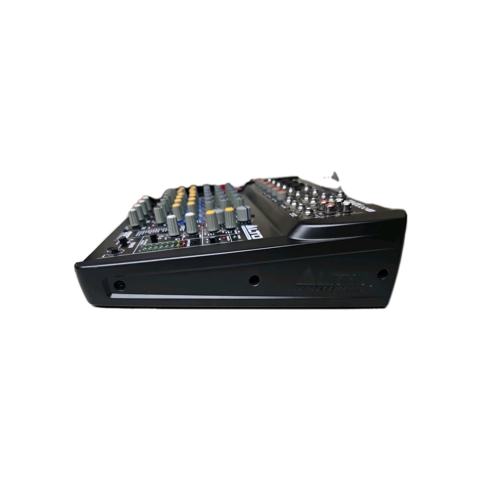 Alto Zephyr Series ZMX122FX 8-Channel Compact Mixer NO Power Cord
