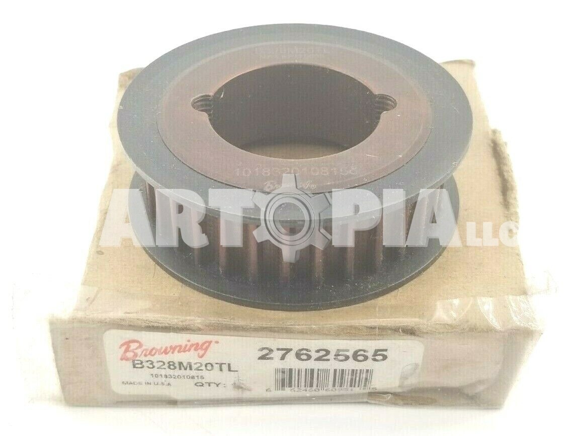 Browning, B328M20TL, HPT Sprocket, Length: 3.6", Width: 3.7", Height: 2"