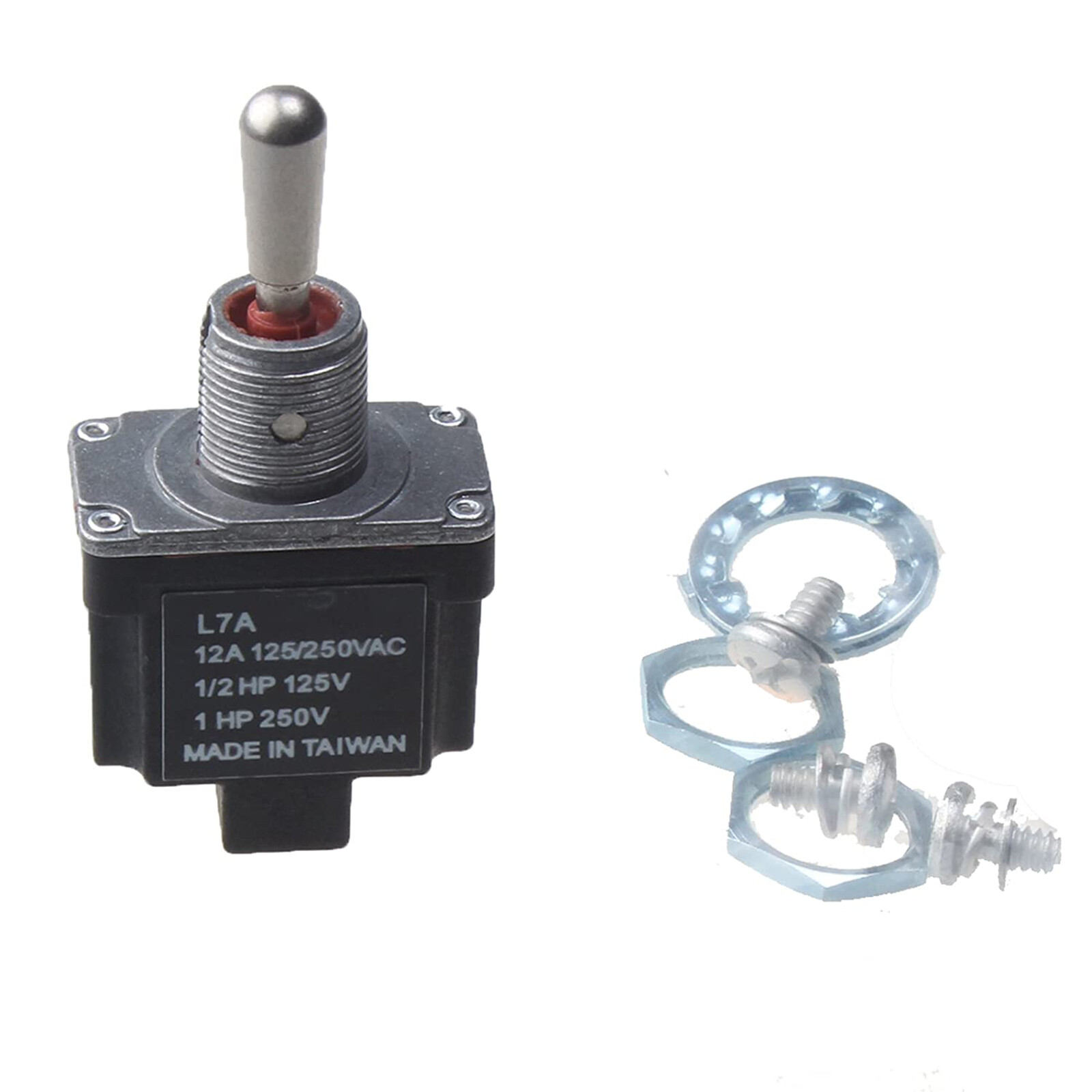 3 Position Toggle Switch Micro Switches 1NT1-7 8510K2 for Genie S-60 Z-45/22