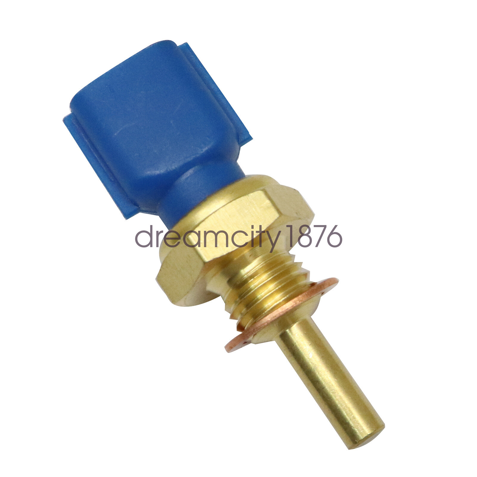 Engine Coolant Temperature Sensor For Nissan Pathfinder Rogue Sentra Titan