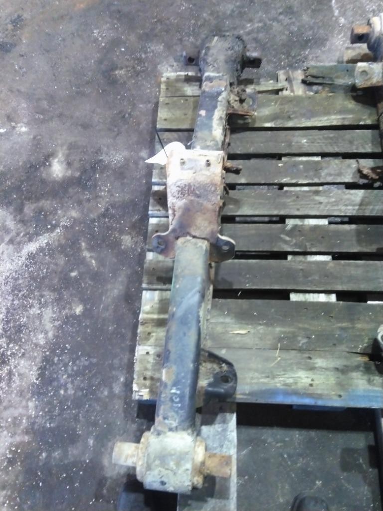 Replaces HENDRICKSON ALL SUSPENSION PART , OH