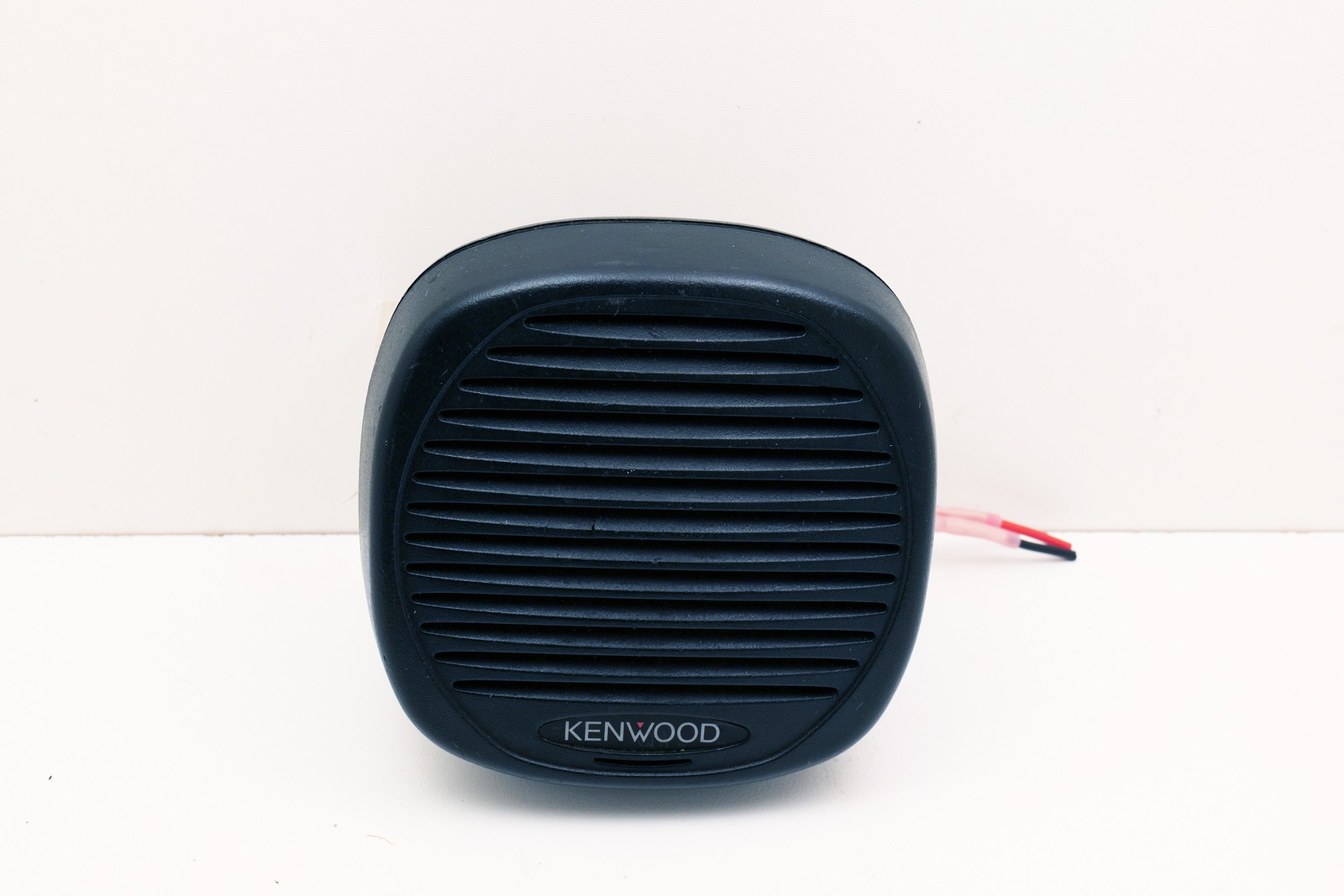 Kenwood KES-5 External Speaker Used