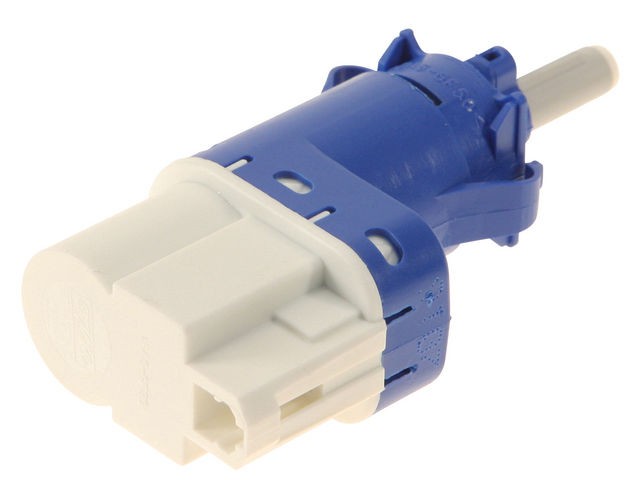 Motorcraft 83KF57F Cruise Cut Out Switch Fits 2011-2012 Ford Fiesta