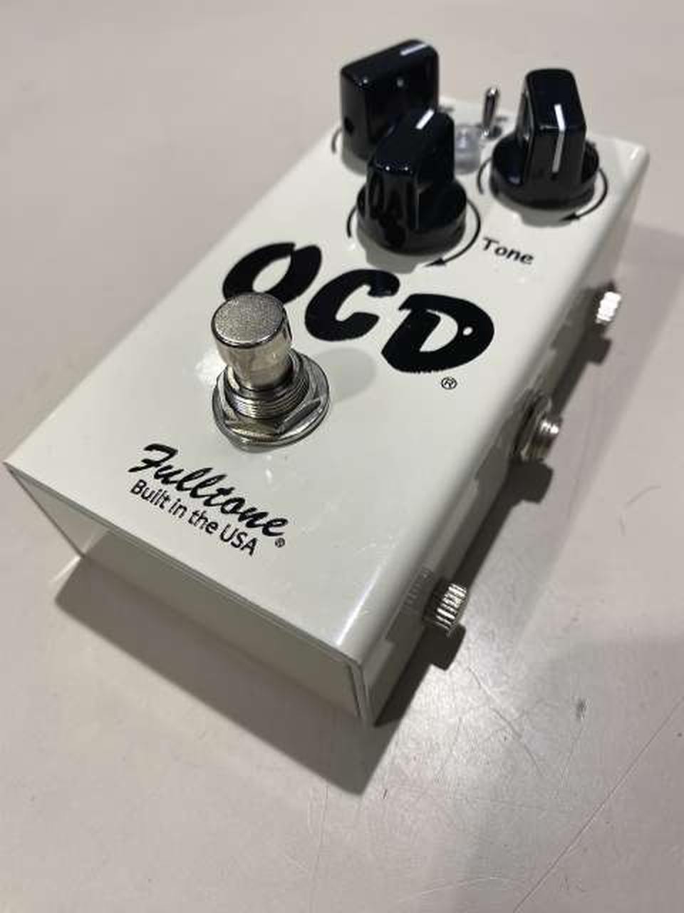 FULLTONE OCD 553937