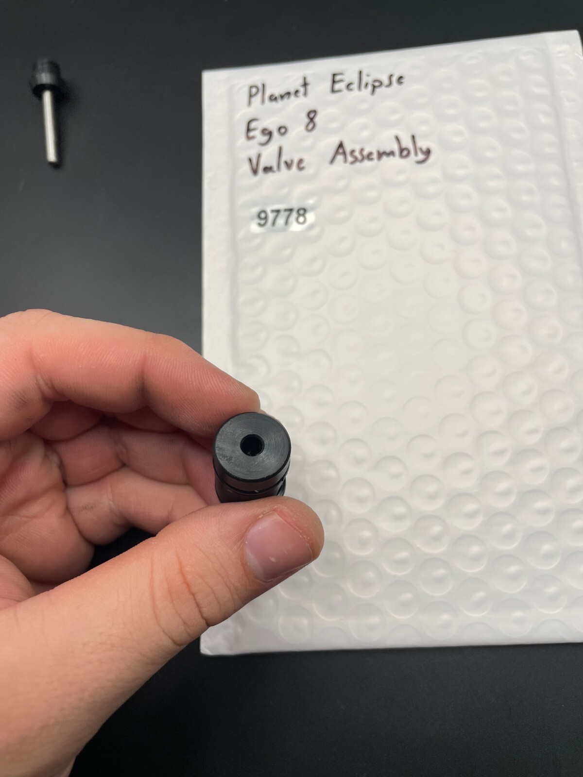 Planet Eclipse Ego 8 Valve Assembly