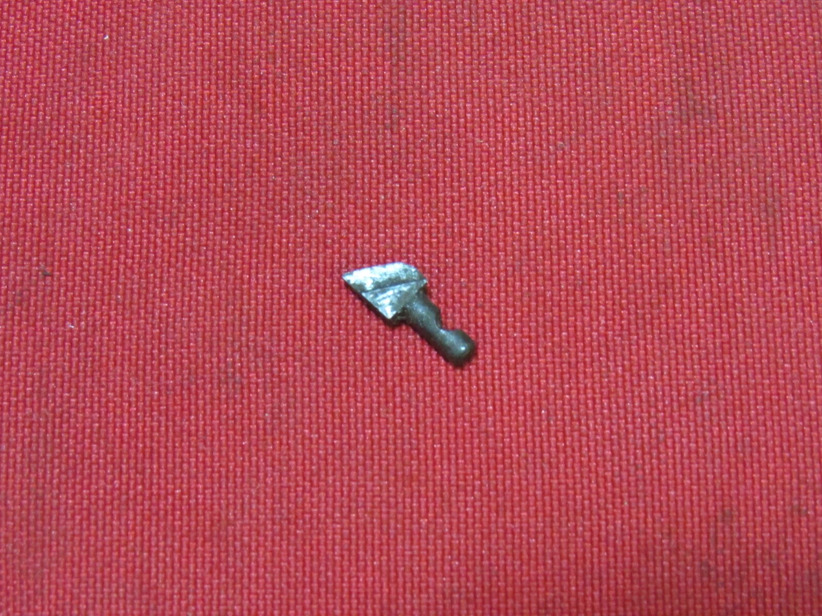 Colt Woodsman Ejector - Pre War