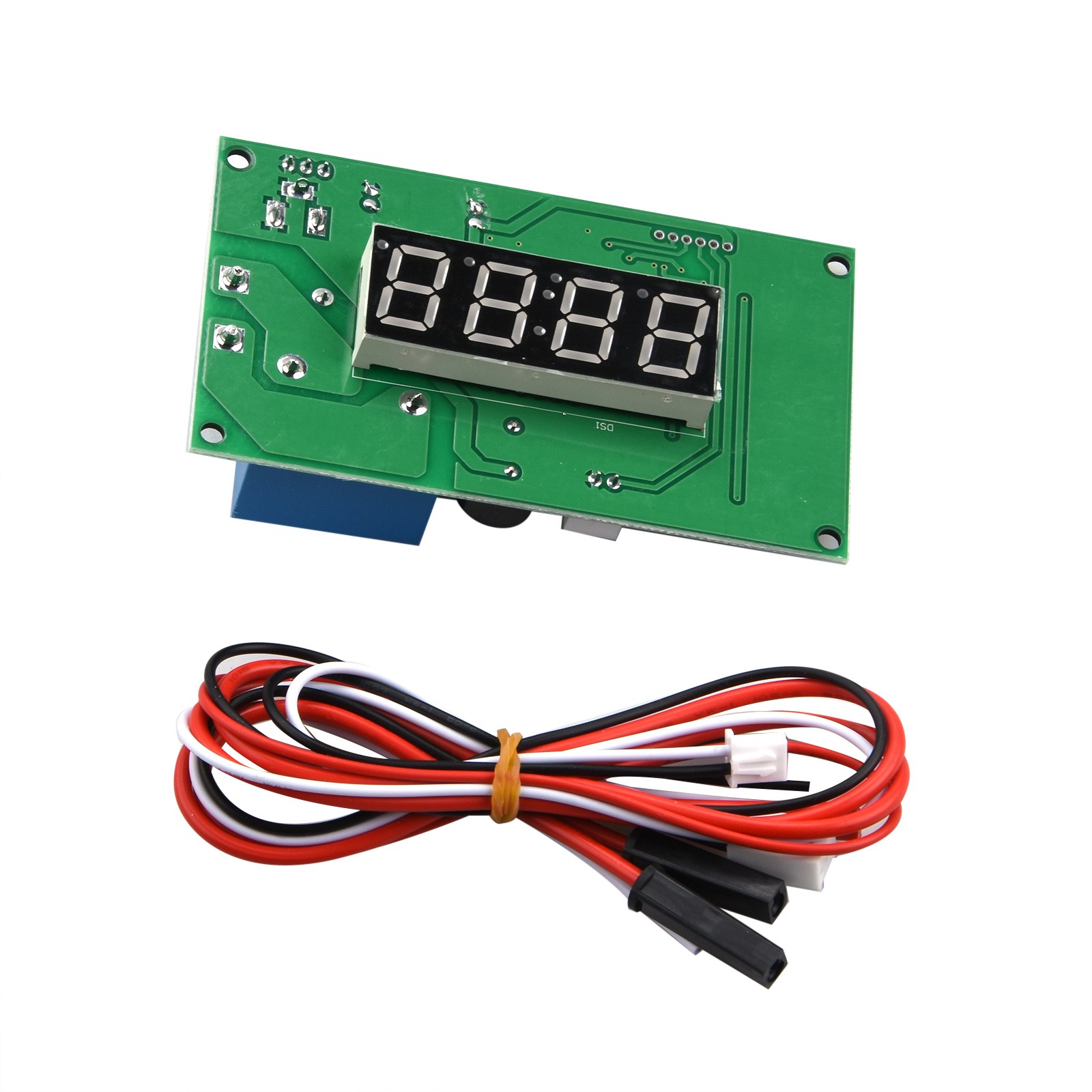 Time Relay / Timer Control Board Power Supply Module For Arcade Vending Machine