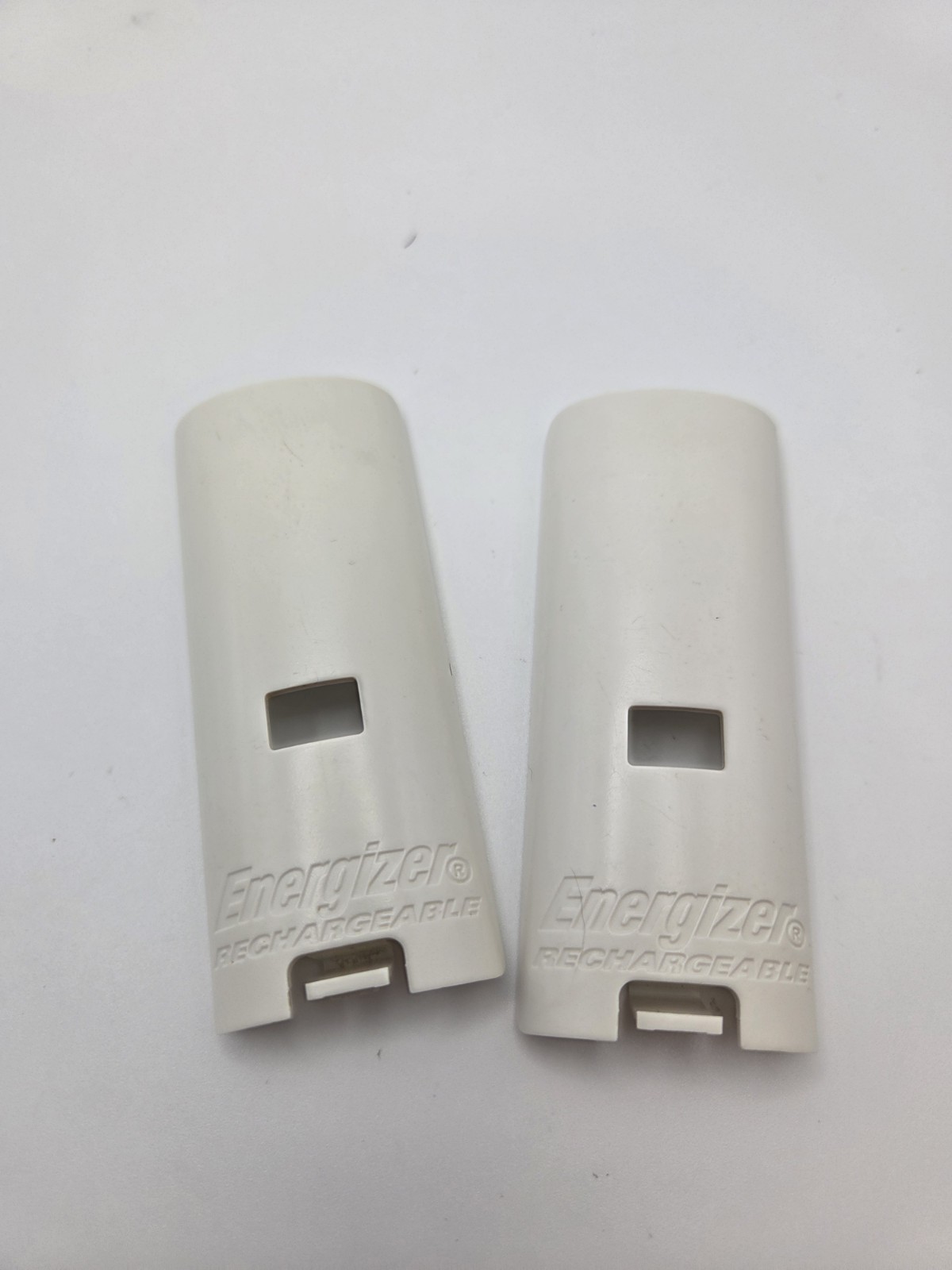 Energizer Wii Remote Charging Dock w/ AC Adapter & Battery Covers – Tested