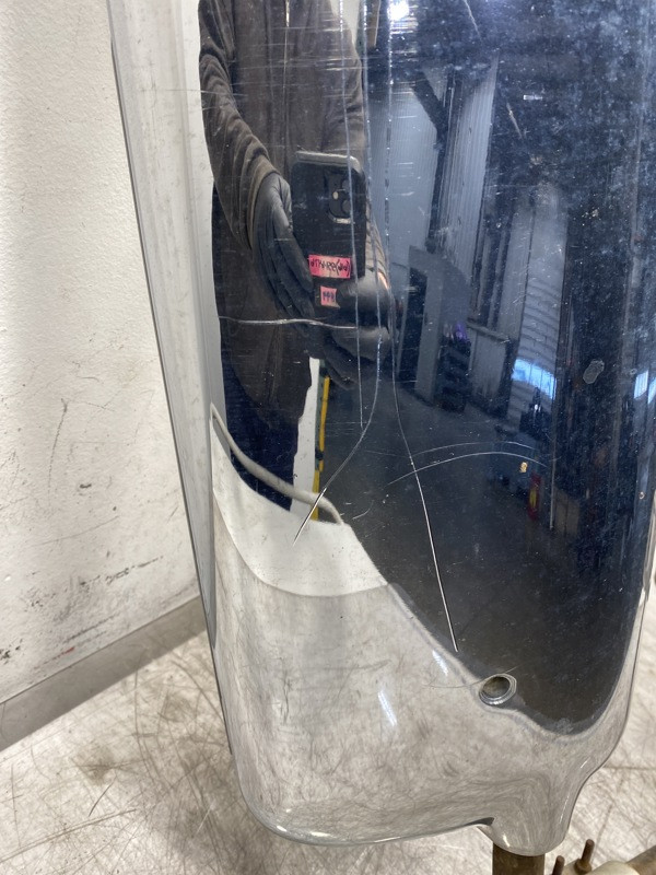 1997 Freightliner CST 120 Mirror (613-14710)