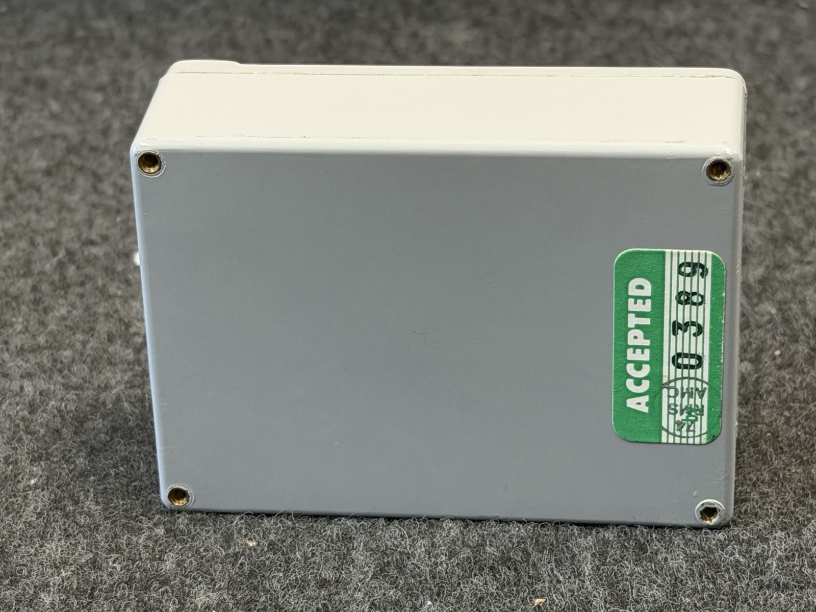 Acopian DB12-20 AC to DC Power Module