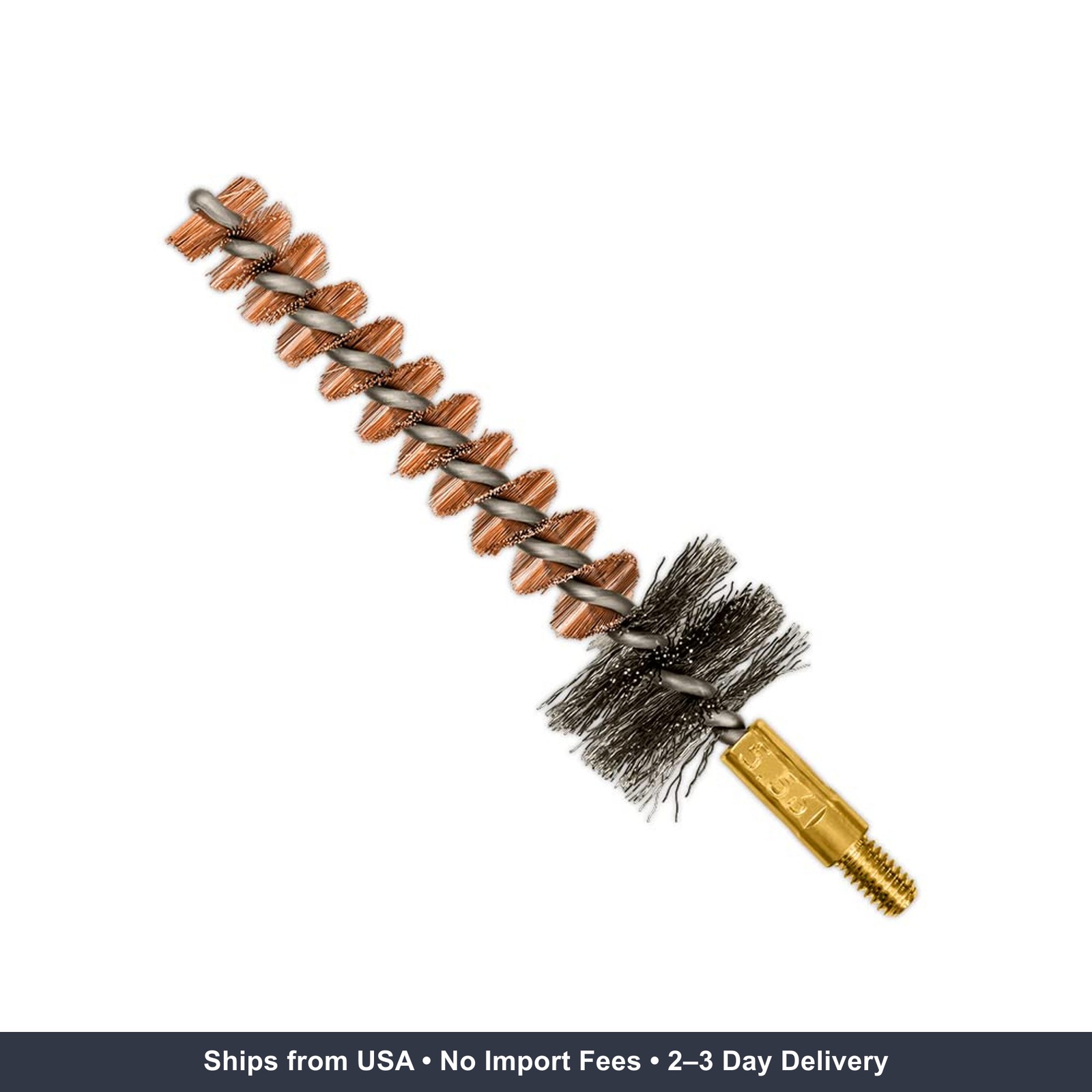 Otis .223/5.56 Chamber Brush
