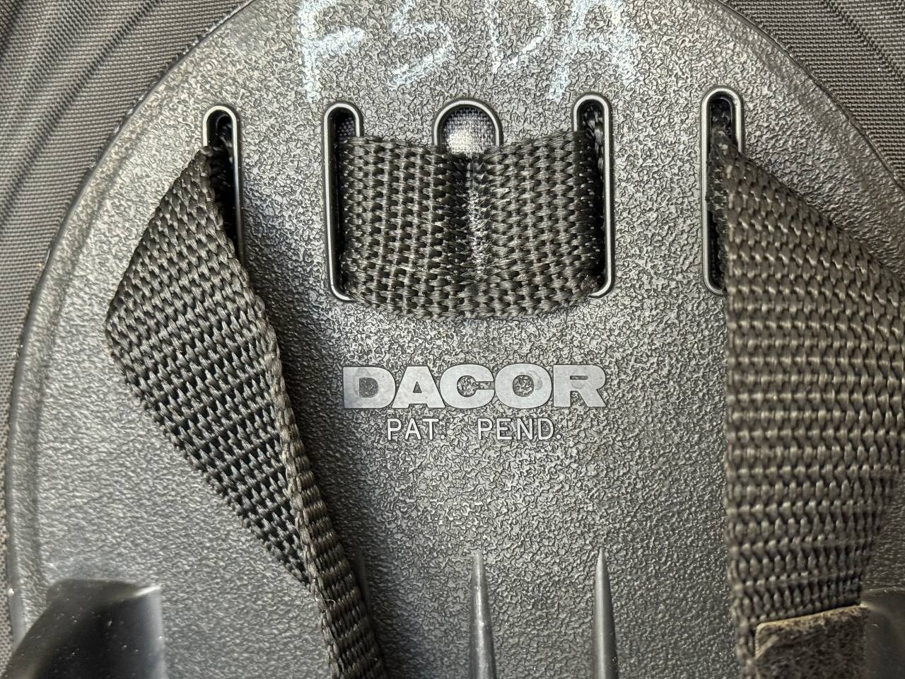 Dacor Quantum Scuba Diving Vest Size: L