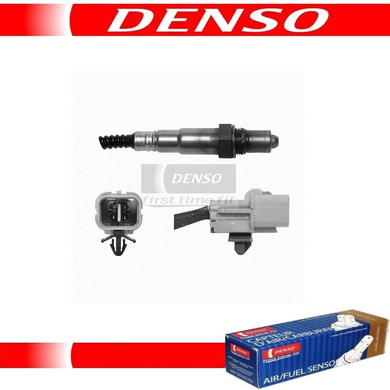 Denso Downstream Oxygen Sensor for 2012-2016 HYUNDAI ACCENT L4-1.6L