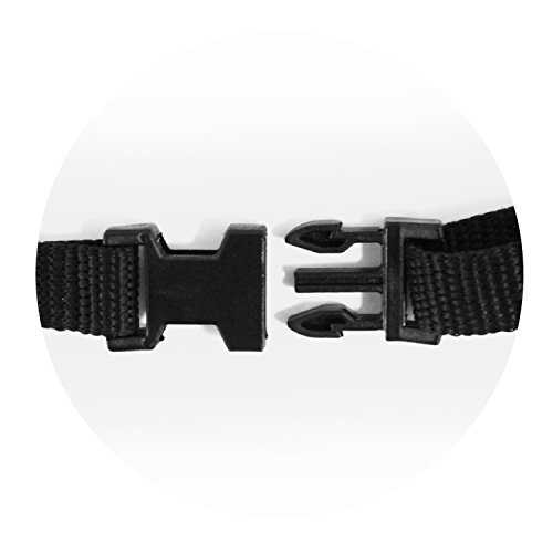 Heavy Duty Dog Basket Muzzles Breathable Cage Muzzle for Large Dogs, Medium