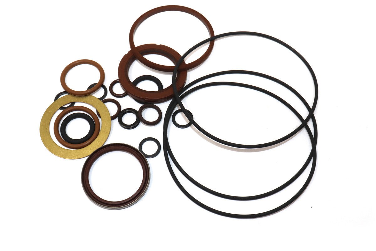 Aztec Replacement for Cascade 675394 - Seal Kit for Hydraulic Motor