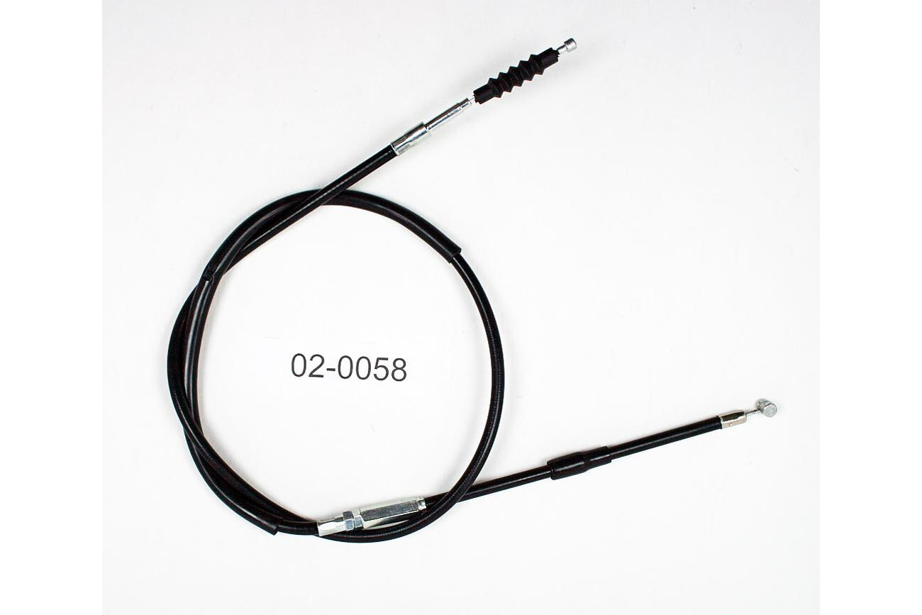 Motion Pro Clutch Cable Replacement Honda CR250R CR480R 82-83 CR125R 82