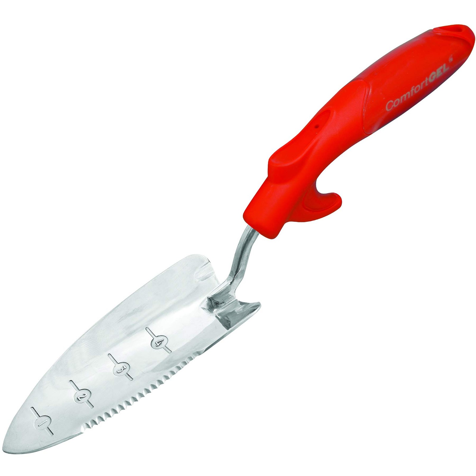 Corona CT 3224 ComfortGEL Transplanter , Red