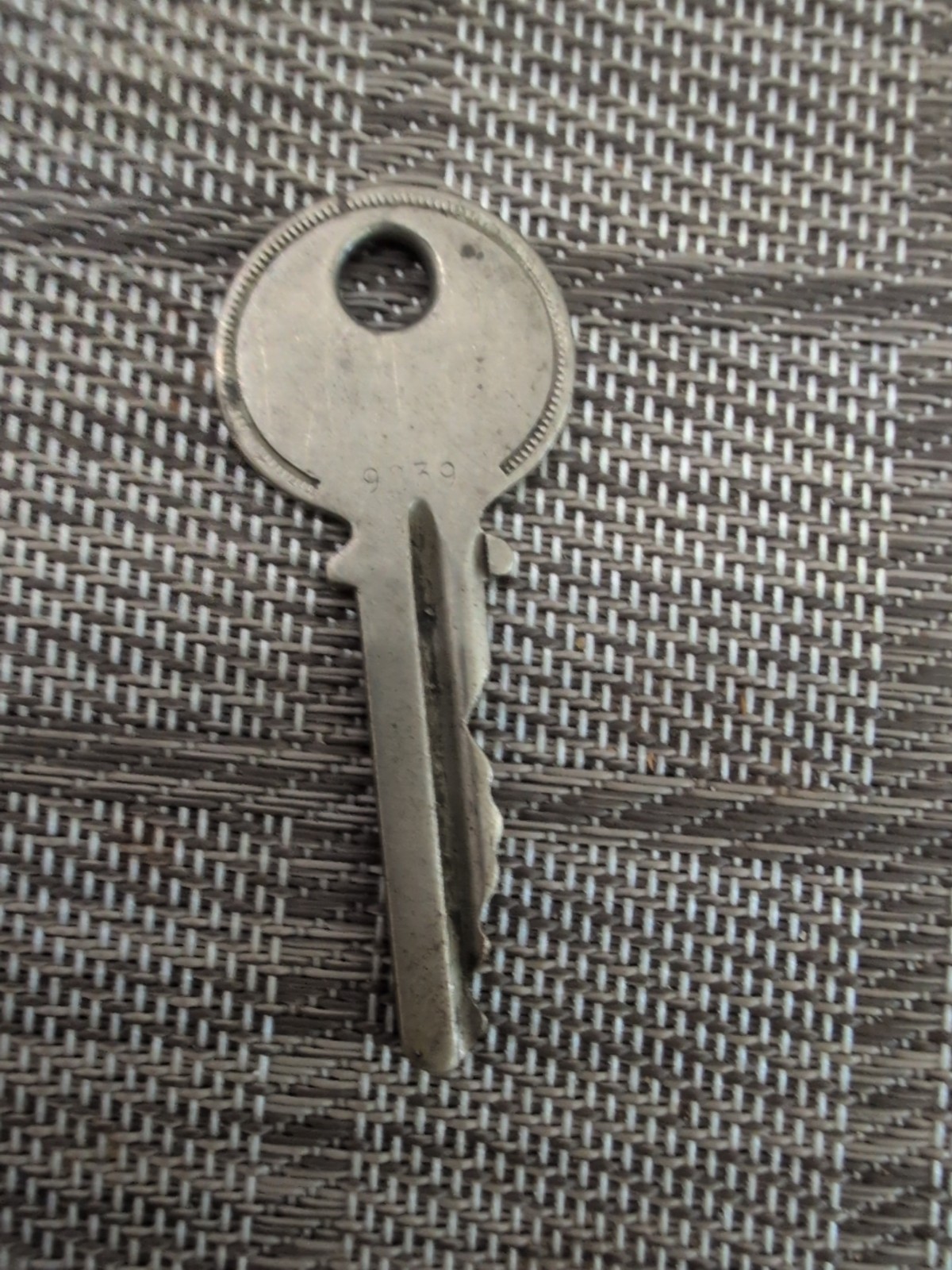 Yale Key 13478