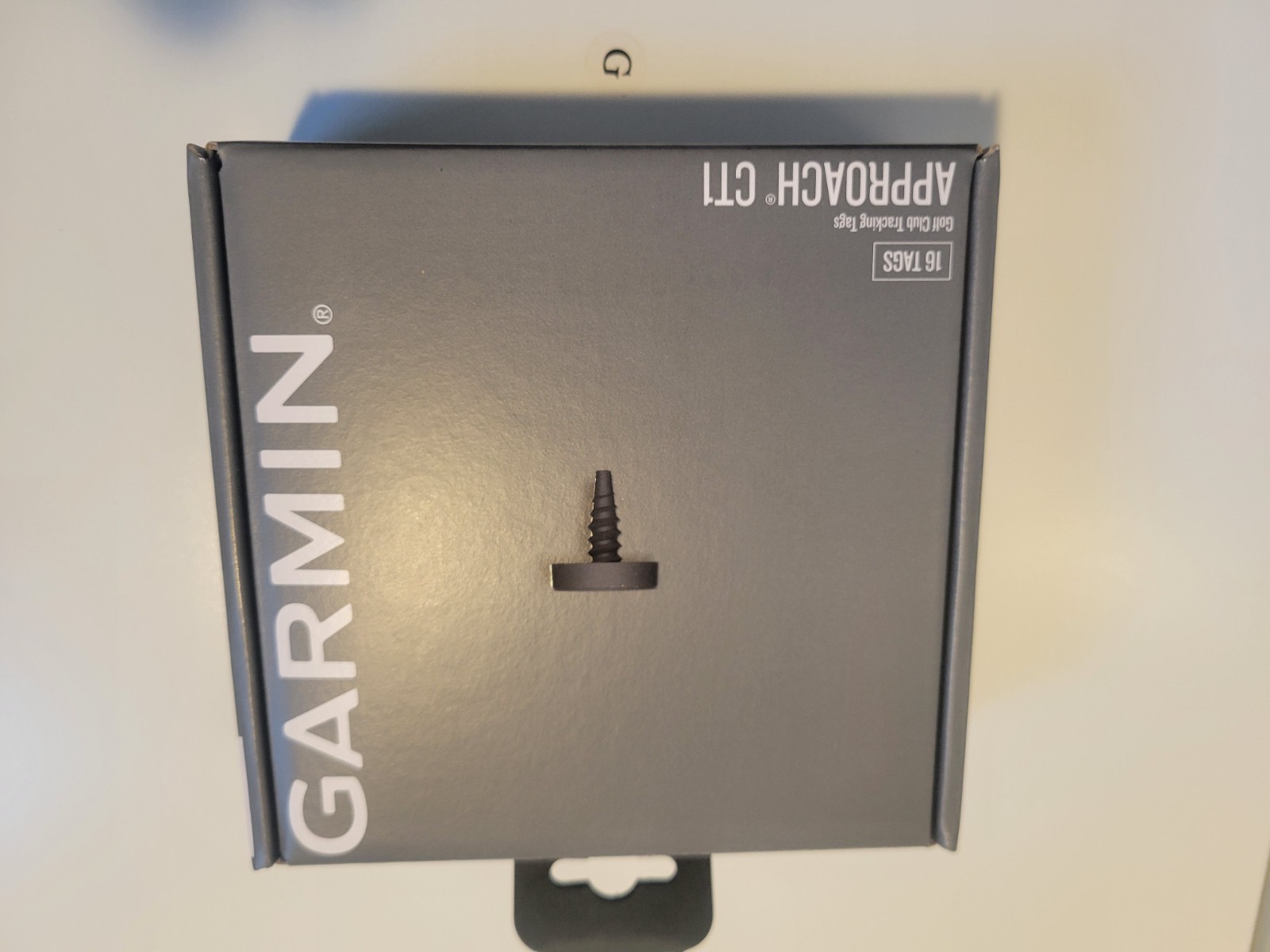 Garmin Approach CT1 Club Tracking Tags