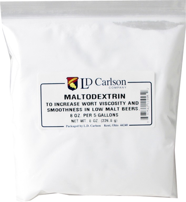 Malto-Dextrin 8OZ