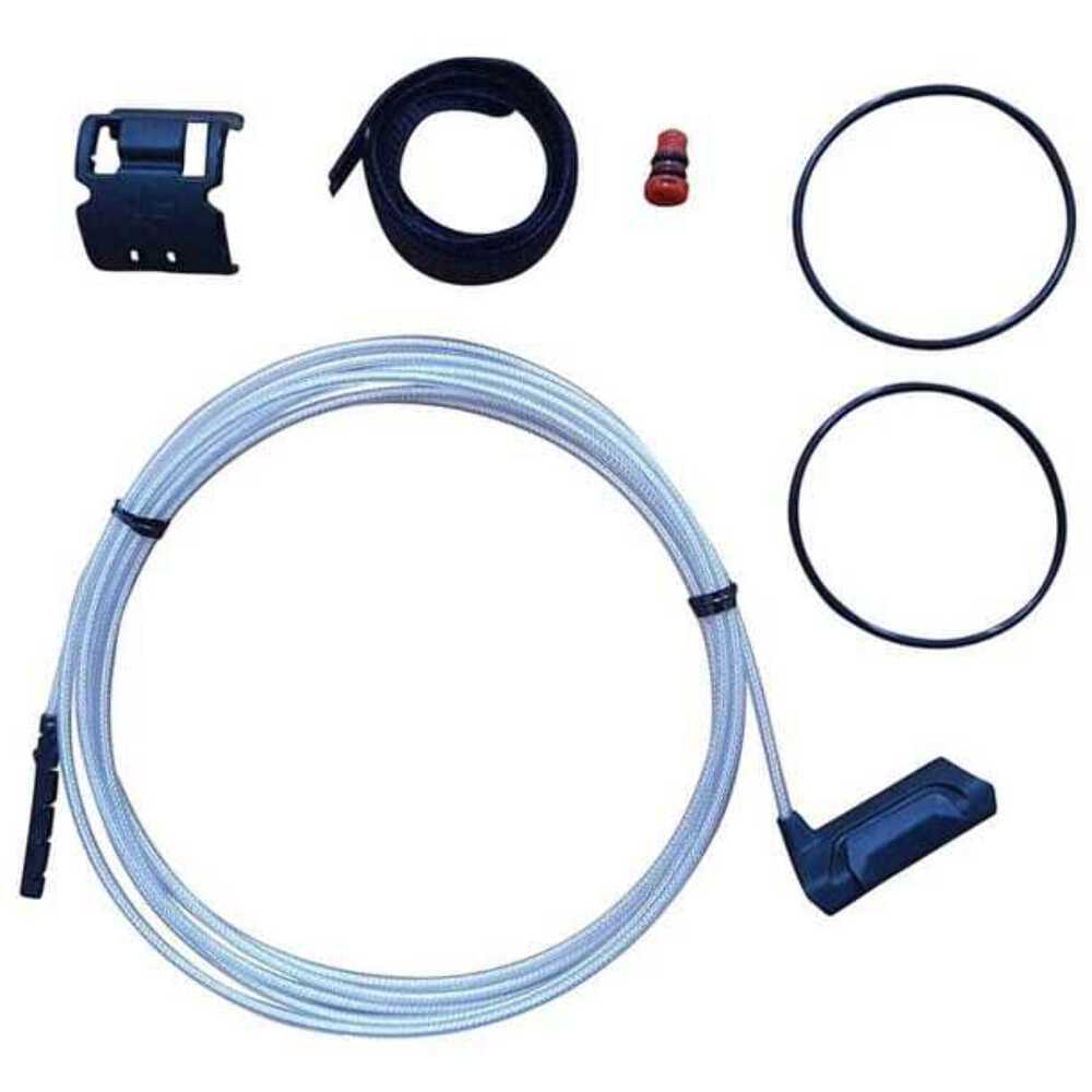 XP DEUS II RC Wave Guide with 115cm antenna