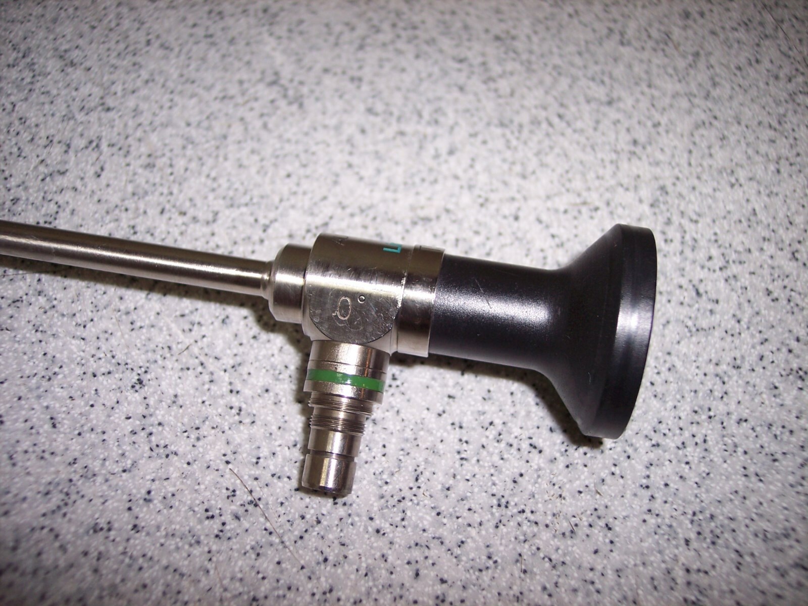 Linvatec T5200 Laparoscope 5.5mm, 0 Degree