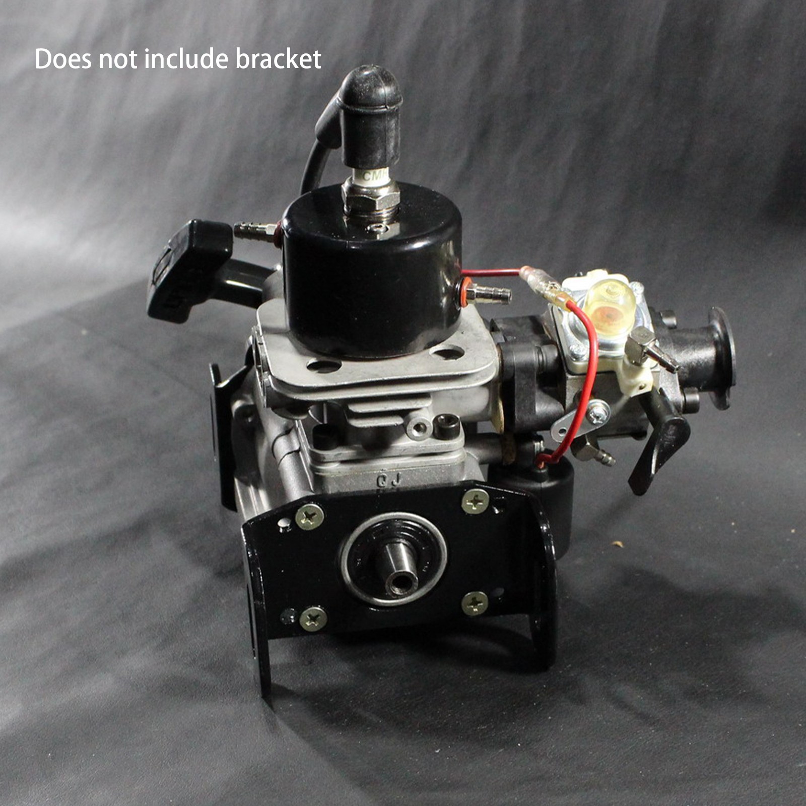 29CC Gasoline Water-cooled Engine for RC Boat Model Gasoline Ship Model Engine