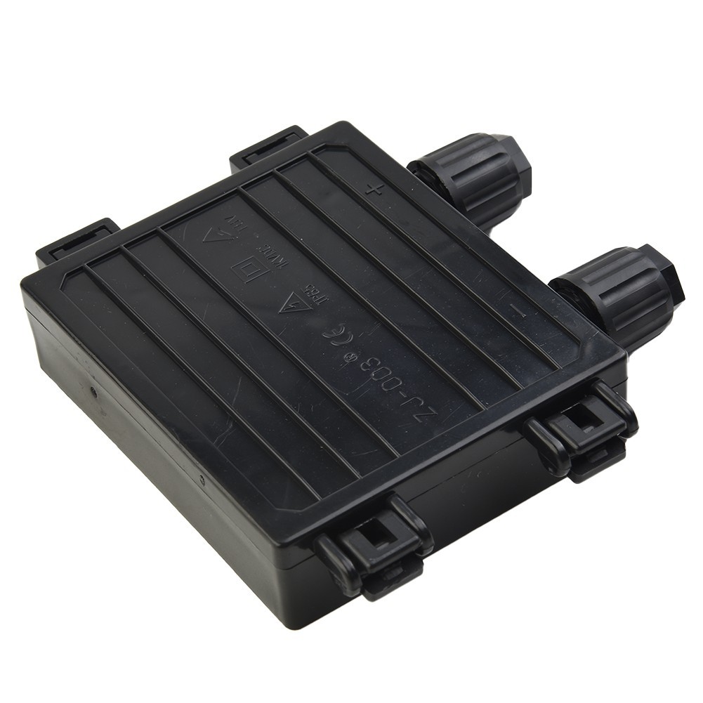 Junction Box Electrical Testing TOOL 2 Diodes 50W-120W for 6a Junction Box PV