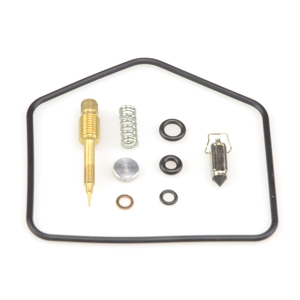 45497 - CARBURETOR REPAIR KIT Compatible with KAWASAKI KZ 440 LTD (KZ440A) 440 1
