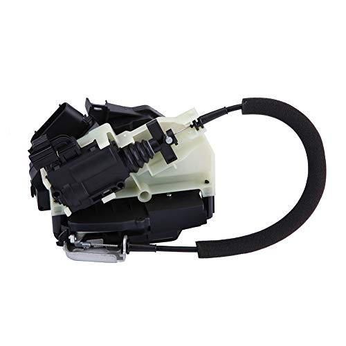 OEM Replacement Tailgate Lock Latch and Trunk Boot Lock Actuator for Ecosport