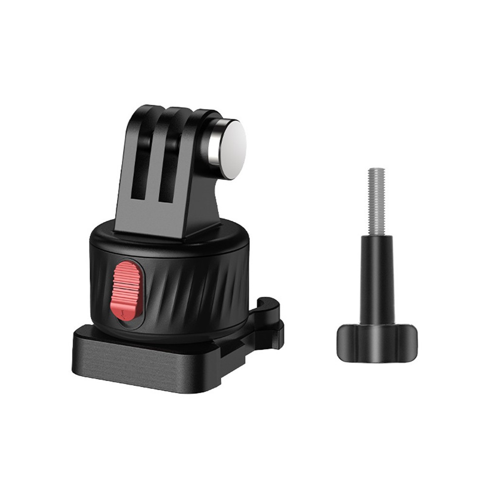 Magnetic Quick Release Install Switch Adapter Base Mount for GoPro Hero 12 11 10
