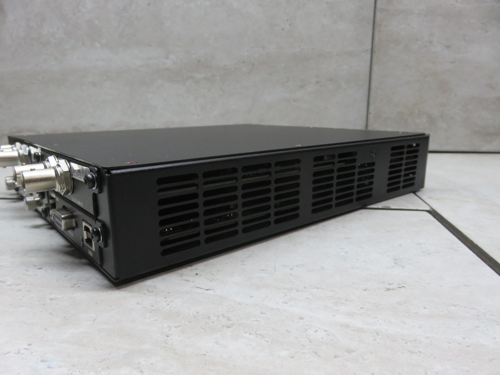 tvONE CORIO Master Micro C3-503 video processing system W/ HDMI 4K30 SCALED