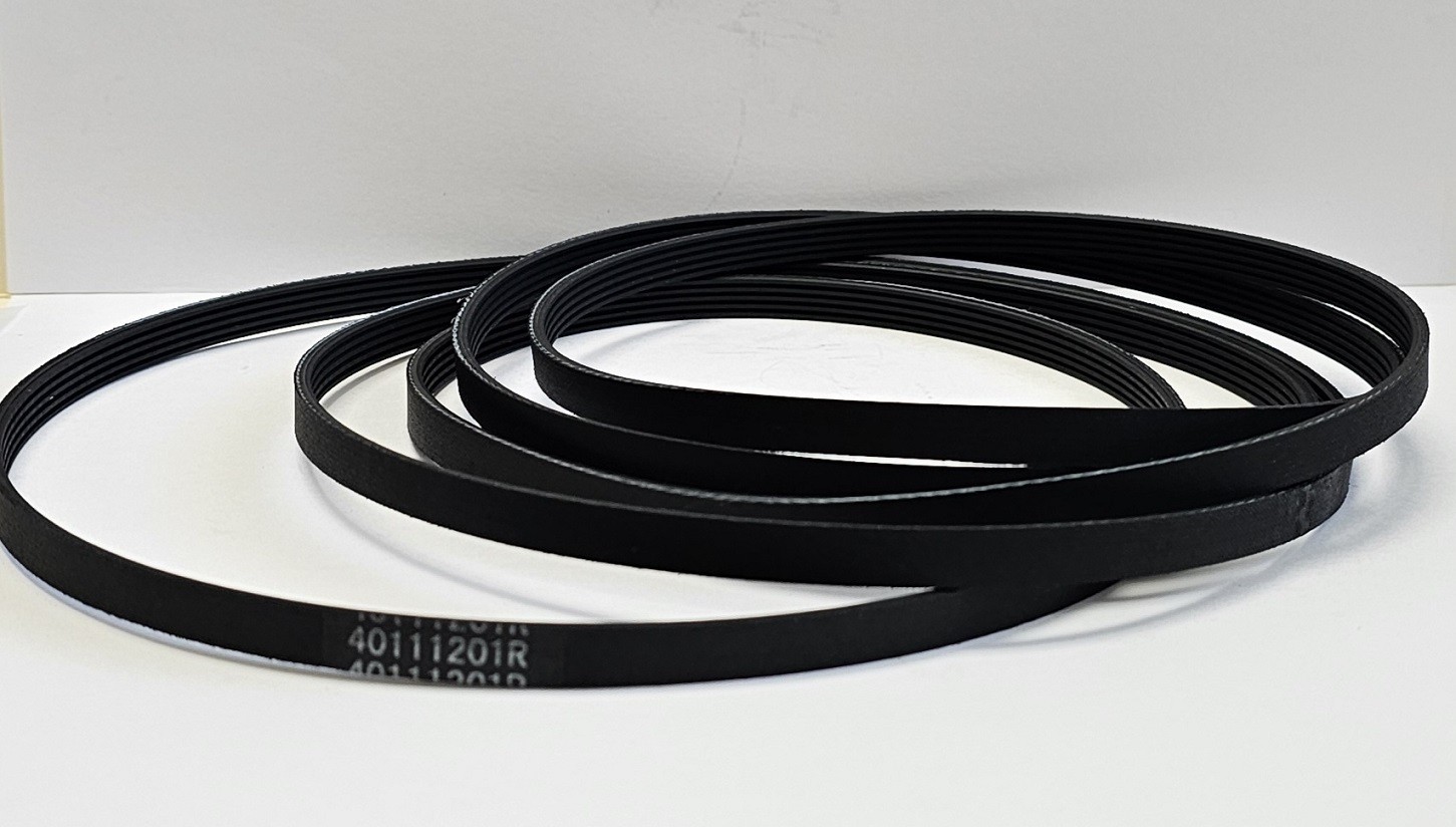 DRYER BELT PART #WP40111201 REPLACES 661570, LB254