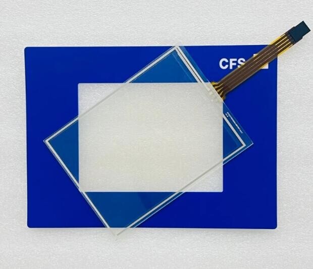 1PC For 4PP220.0571-K15 Rev.G0 touch panel+protective film