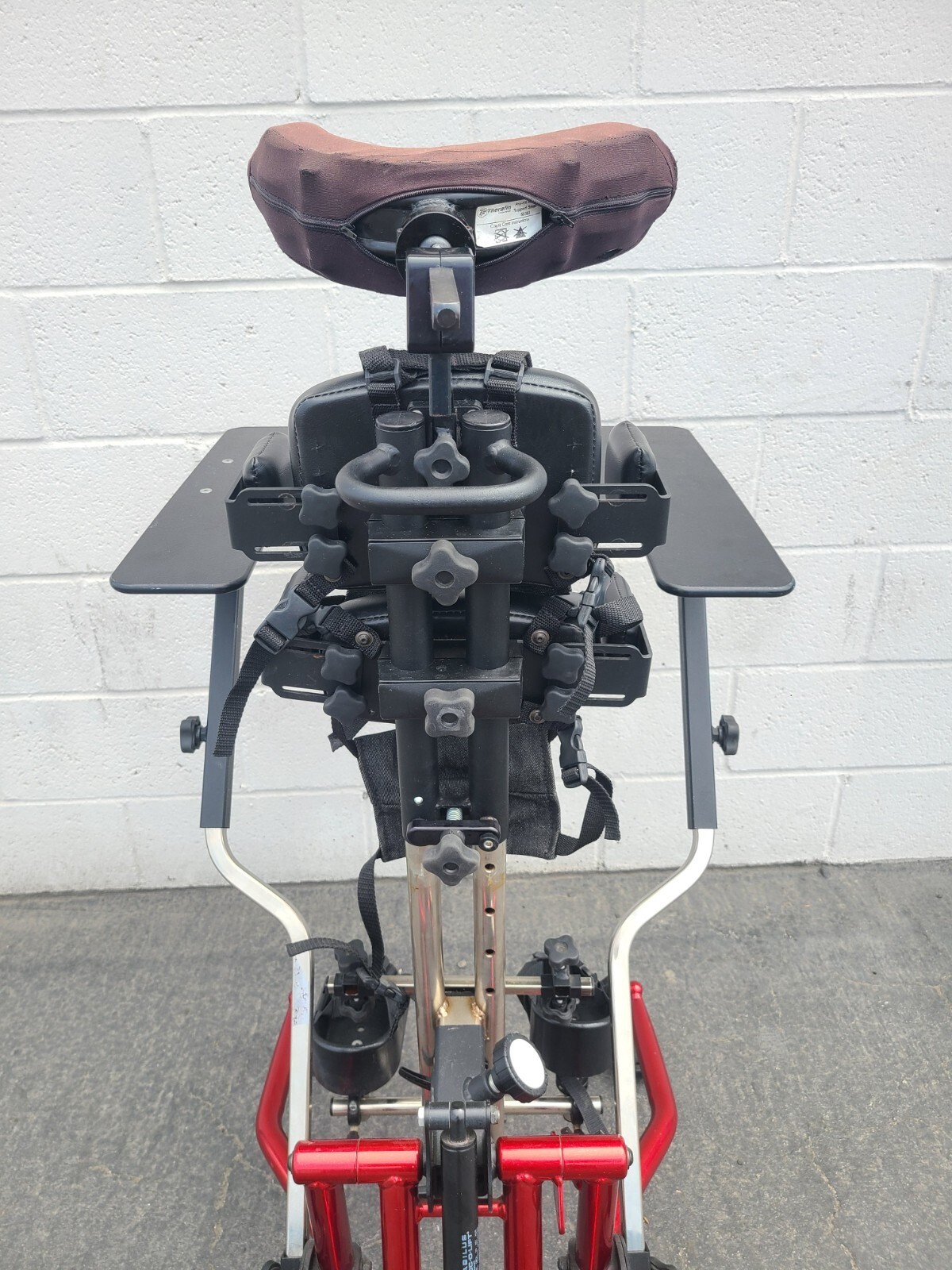 Prime Engineering Child Special needs Pediatric Stander Aid