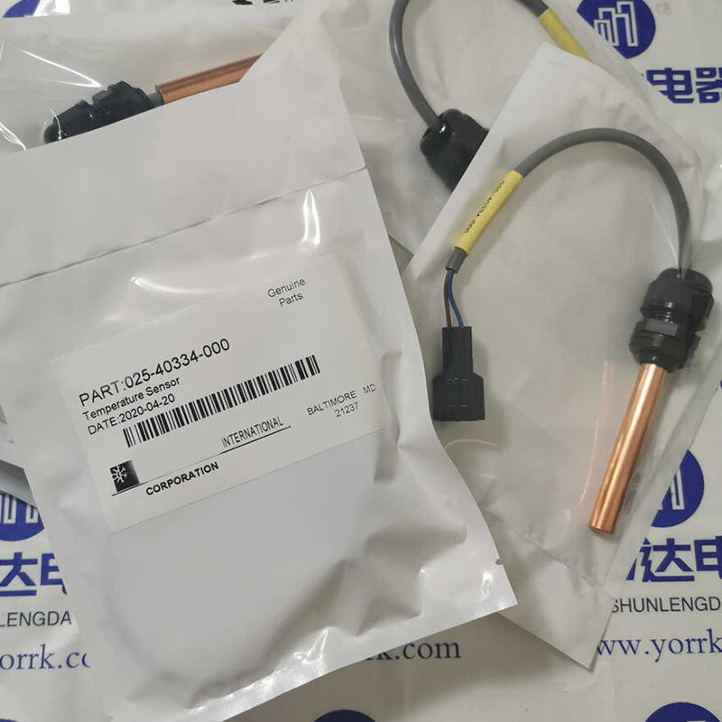 For YORK Air Conditioner 025-40334-000 02540334000 Temperature Sensor