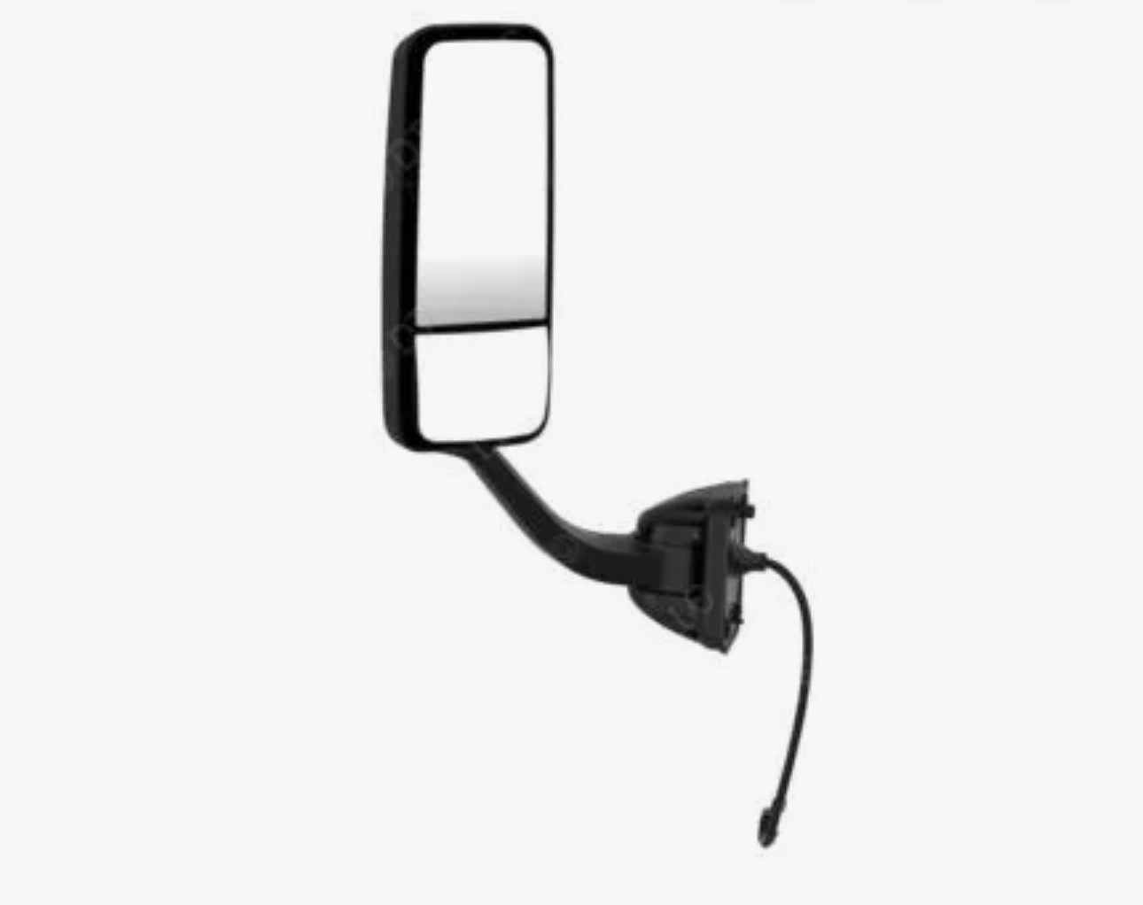 Freightliner Passenger RH Mirror A22-61257-011 OEM