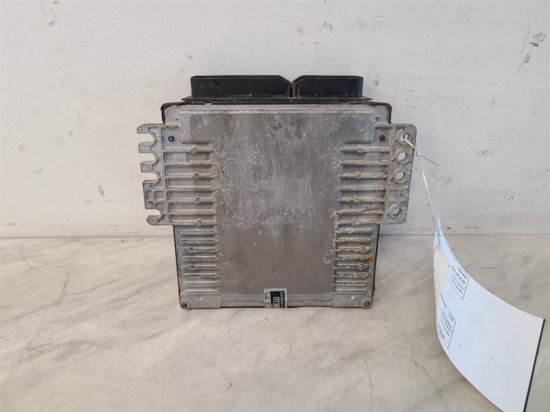 Engine ECM Electronic Control Module With Flex Fuel 2WD Fits 08 TITAN 577413