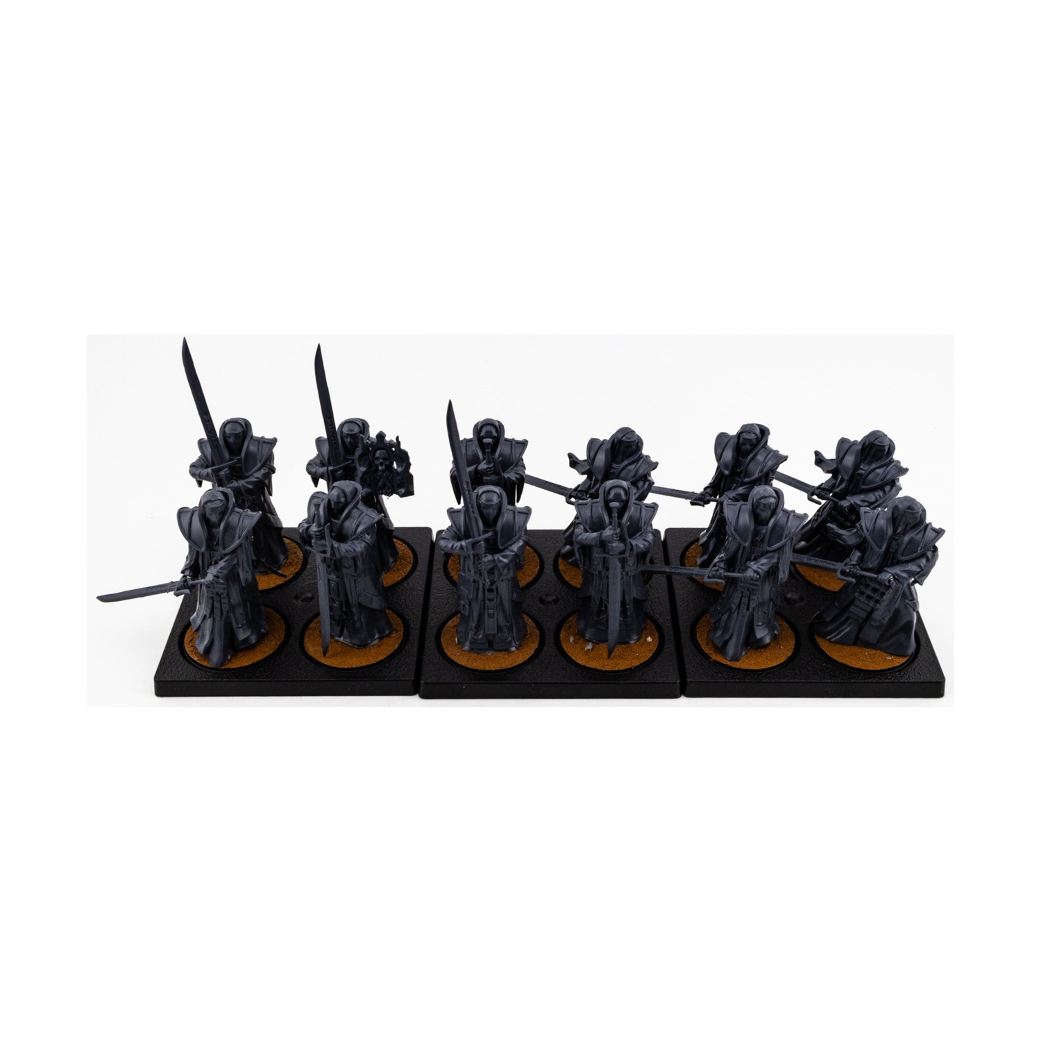 Para Bellum Conquest Loose Mini 38mm Sicarii #3 NM
