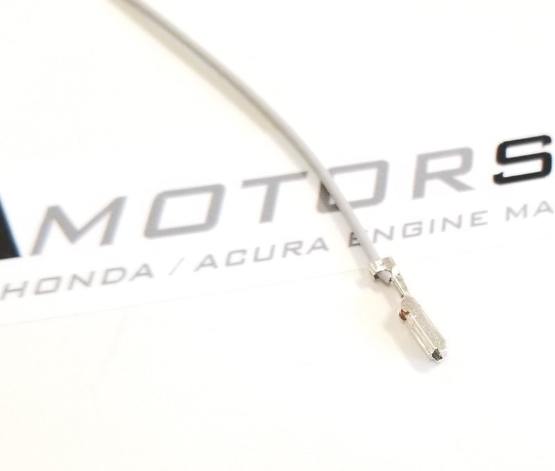 OBD1 Large ECU Pin with Pigtail