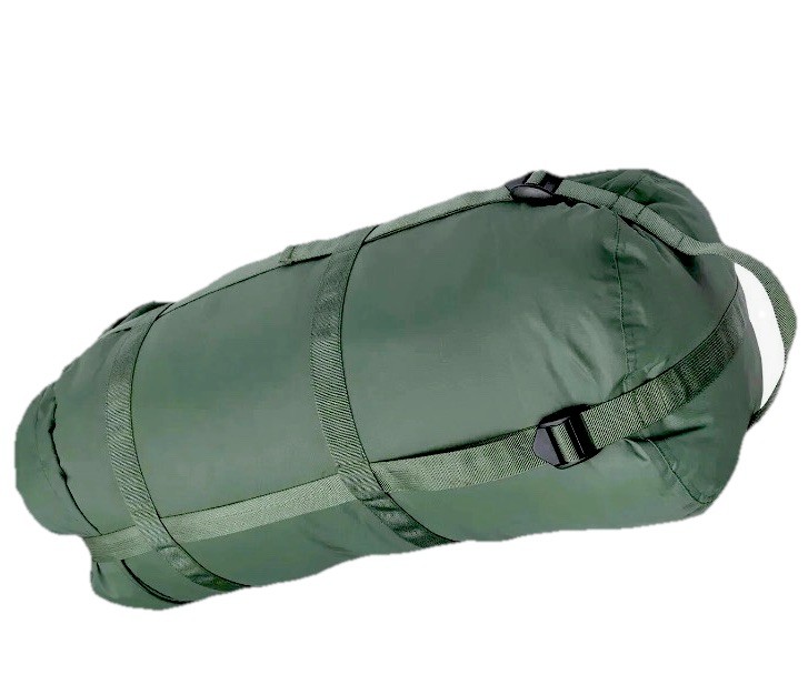 Sleeping Bag Compression Sack For Modular System Medium Weight NEW British Army
