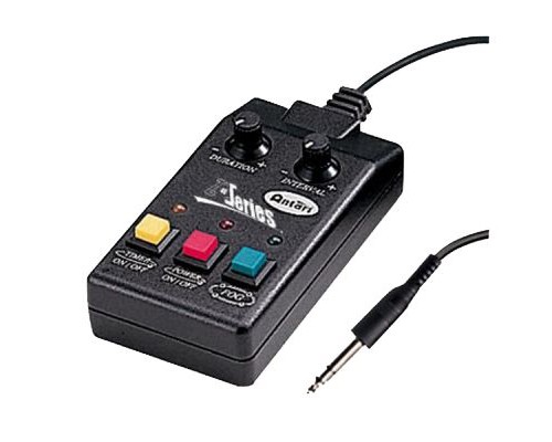 Elation Z-40 Timer Remote 25 Ft Cable Compatible W/ Z800Ii, Z-1000Ii, Z-1020 New