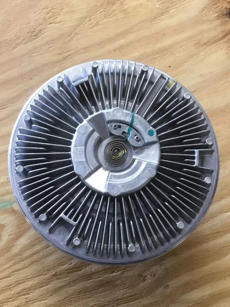 NAVISTAR DRIVE, FAN, MODEL SA85 SPIN ON 4111771c1 3584438C4