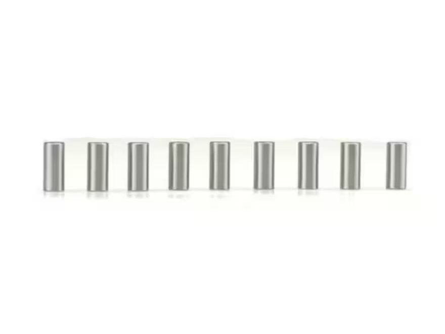 PTG Pilot Bushing Set 22 Centerfire 9 Piece